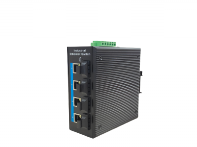 百兆4光4電工業(yè)級以太網(wǎng)交換機 百兆4光4電工業(yè)級以太網(wǎng)交換機