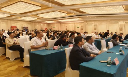 【精彩回顧】宇航工業(yè)交換機十一月高光集錦，全國產(chǎn)硬核實力派！